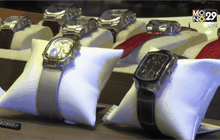 แบรนด์นาฬิกาหรู “Philip Stein” เปิดตัวคอลเลคชั่นล่าสุด