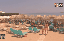 วิกฤตหนี้กรีซ กระทบการท่องเที่ยวเกาะ