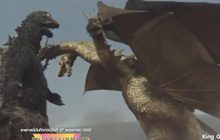 3 สัตว์ประหลาดยักษ์ใน Godzilla: King of the Monsters