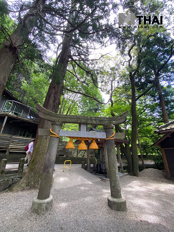 ศาลเจ้า