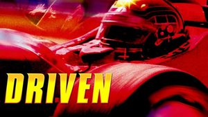 Driven เร่งสุดแรง แซงเบียดนรก