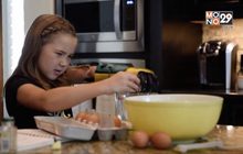 29 LifeSmart : GOOD HEALTH Hero Arm เปลี่ยนชีวิตเด็กหญิงชาวอเมริกัน