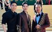 “วู้ดดี้” ภูมิใจ! เดินพรมทองในชุดไทย สะกดทั้งฮอลลีวูด ในงาน Gold Gala 2025 เวทีเอเชียระดับโลก