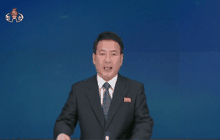 เกาหลีเหนือเดินหน้าหนุนโครงการนิวเคลียร์