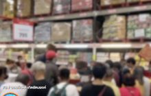 นายกฯ ขู่งดขายเครื่องดื่มแอลกอฮอล์ หลังมีภาพคนแห่ซื้อ