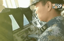 จีนซ้อมรบในทะเลจีนตะวันออก