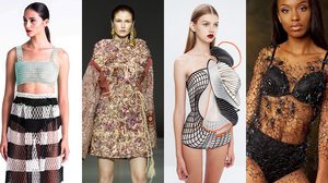 ตามโลกให้ทัน!! แฟชั่นเสื้อผ้าพิมพ์ 3 มิติ อยากได้ชุดแบบไหนปริ๊นต์เองเลย