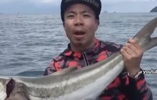 จำคุก 4 ปี “ดีเจภูมิ” ถ่ายทำรายการ-ตกปลาในอุทยาน