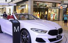 บีเอ็มดับเบิลยู จัดงาน “BMW Xpo”
ภายใต้คอนเซ็ปต์ “Choose your world”
