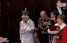 ราชวงศ์อังกฤษหนุนเศรษฐกิจประเทศ