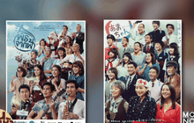“เต๋อ” รับรู้ดราม่าโปสเตอร์พรจากฟ้า โบ้ยถามทีมงาน