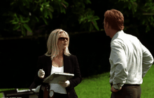 CSI: Miami Season 2 / หน่วยเฉพาะกิจสืบศพระห่ำไมอามี่ ปี 2