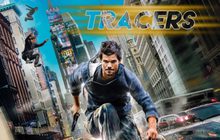 Tracers ล่ากระโจนเมือง