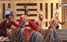 อินเดียจัดเทศกาลชายหาดที่ใหญ่ที่สุดในเอเชีย