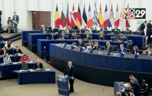 ประกาศแผนการแบ่งโควต้าผู้อพยพให้สมาชิก EU