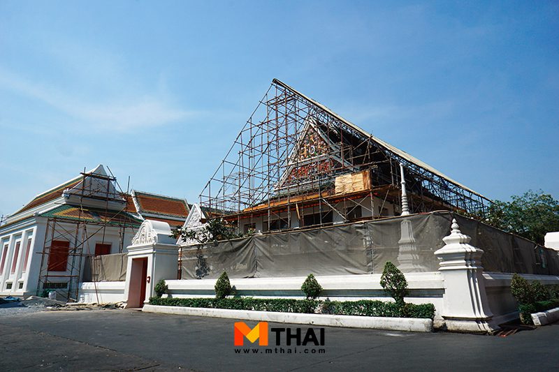 อุโบสถ
