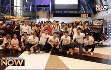 ดูหนังรอบพิเศษ “American Ultra พยัคฆ์ร้ายสายซี้ด”