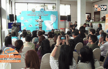 Good Morning Thailand 19-11-58