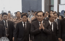 นายกฯ กำชับแก้ปัญหาชาวนาให้ดีขึ้นภายใน 5 ปี