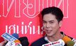 “พีช” เมินข่าวลือ “แพทริเซีย” เลิก “โน้ต” ยันไม่รู้สึกอะไรแล้ว