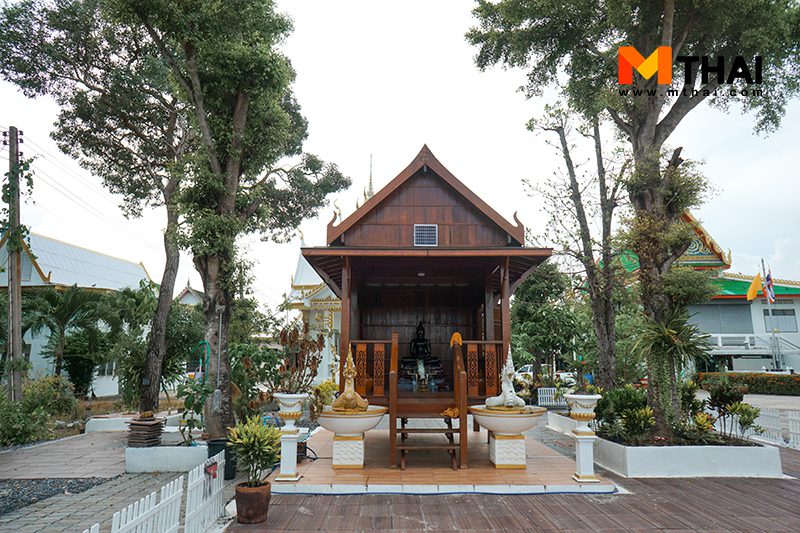 หลวงพ่อดำ