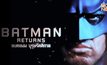MONO29 ส่งภาพยนตร์ BATMAN ลงจอ 4 คืนติด