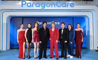 ‘พารากอนแคร์ ไทยแลนด์’ พุ่งทะยานยกระดับตลาดความงามเมืองไทย เปิดตัว ‘เจมีไนน์ – โฟร์ท’ พรีเซนเตอร์ ULTRAFORMER MPT และ VOLNEWMER