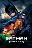 Batman Forever แบทแมน ฟอร์เอฟเวอร์ ศึกจอมโจรอมตะ