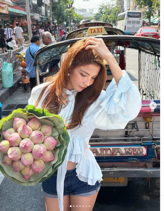 จีน่า วิรายา