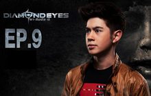 DIAMOND EYES ตา-สัมผัส-ผี EP.09