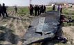 อิหร่าน ยอมรับยิงเครื่องบินยูเครนตกด้วยความผิดพลาด