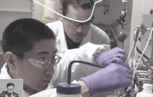พบตัวเร่งปฏิกิริยาที่เปลี่ยน CO2 เป็น Ethanol