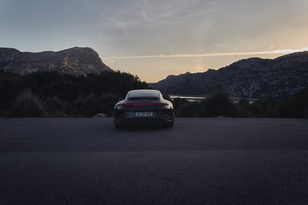 Porsche 911 GT3
