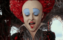 คลิปใหม่จาก อลิซในแดนมหัศจรรย์ แด่ “อลัน ริคแมน”