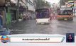 ฝนถล่มกรุงท่วมหนักหลายพื้นที่