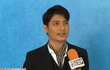 “เป้ อารักษ์” เปลี่ยนแนว! ลงเล่นหนังอินดี้ แย้มมีเพลงใหม่รออัด