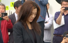 ลูกสาวคนเล็กประธาน “โคเรียน แอร์” ให้การต่อตำรวจ