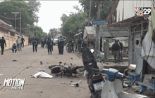 ลอบวางระเบิดรถยนต์ตำรวจ สภ.ตากใบ