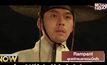 Movie Review : Rampant ยุทธจักรนรกซอมบี้คลั่ง