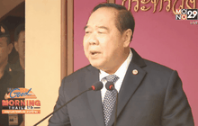 ยืนยันไทยไม่มีแผนซื้อรถถังจากรัสเซีย