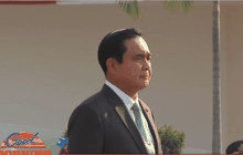 นายกฯ มั่นใจไม่มีปฏิวัติซ้อน