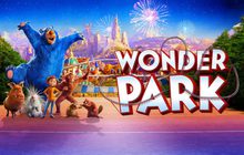 Wonder Park สวนสนุกสุดอัศจรรย์