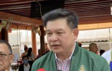 “สิระ”ไม่รู้หน้ากากที่แจกไร้คุณภาพ เตรียมแจ้งความบ่ายนี้