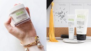 เผยผิว!! ให้ผิวได้พักผ่อน และ รับออกซิเจนได้เต็มที่ ด้วย Philosophy