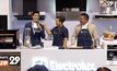 Electrolux แถลงนโยบายการตลาด พร้อมเปิดตัว Brand Ambassador
