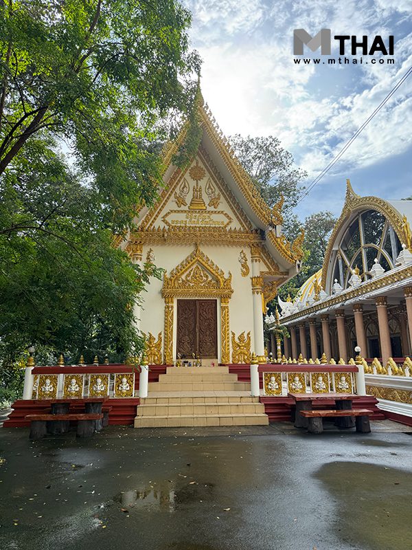 พิพิธภัณฑ์พระครูกิตติ วัณโณบล วัดพระธาตุหนองบัว