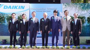 ไดกิ้น เปิด Daikin Customer Care Center ศูนย์บริการลูกค้าครบวงจรแห่งแรกในไทย พร้อมแอพฯ My Daikin