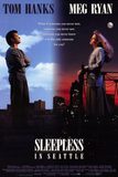 Sleepless in Seattle กะซิบรักไว้บนฟากฟ้า