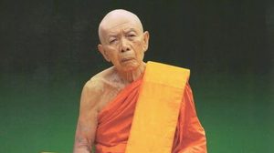 หลวงปู่ทิม วัดละหารไร่ จังหวัดระยอง