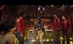 The Get Down ซีรีส์ฮิปฮอปปิดฉากเพียงซีซั่นเดียว